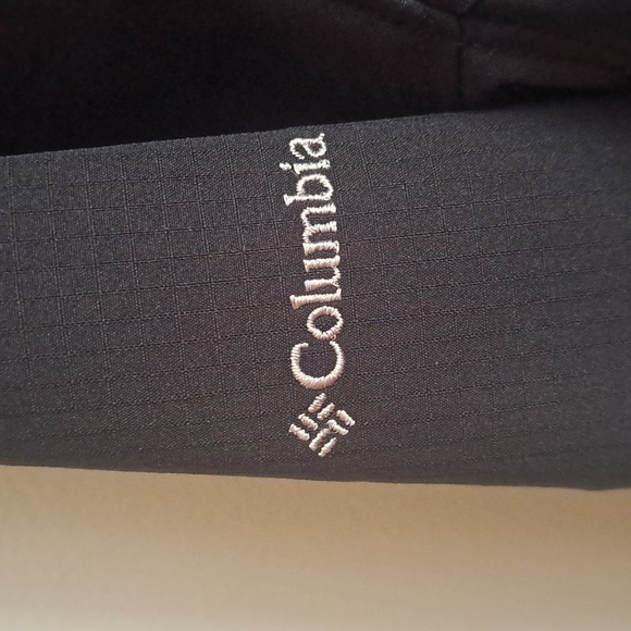 NWT Columbia Omni-Shade Black Women's top Size M - Picture 5 of 7